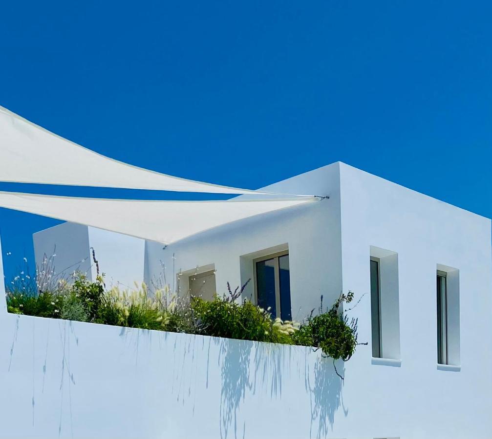 Casa Di Amerissa Premium Accommodation Σκύρος Εξωτερικό φωτογραφία