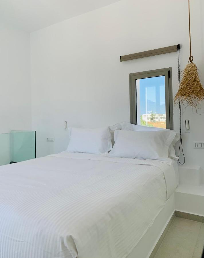 Casa Di Amerissa Premium Accommodation Σκύρος Εξωτερικό φωτογραφία