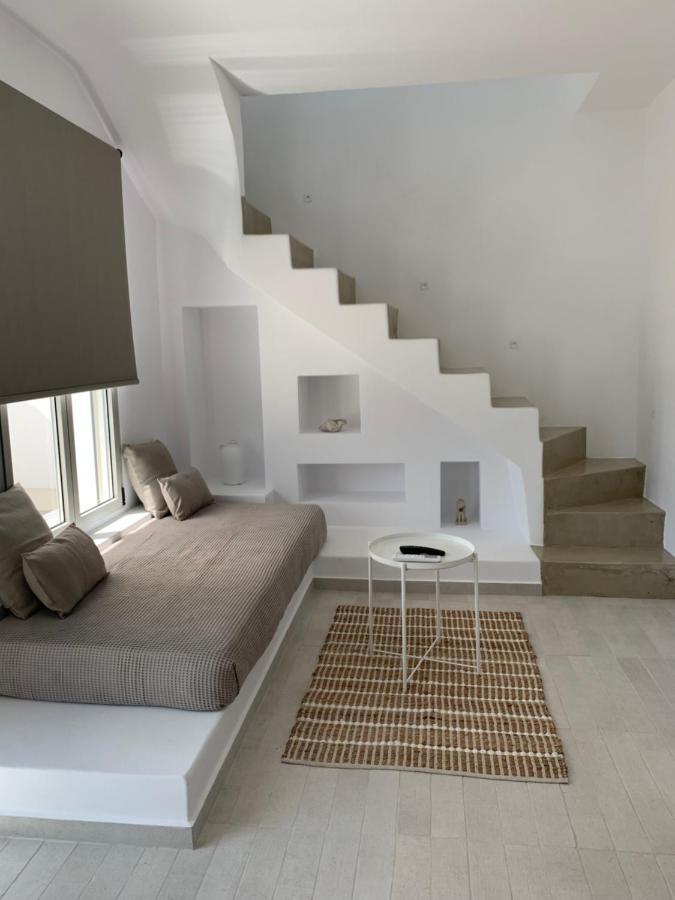 Casa Di Amerissa Premium Accommodation Σκύρος Εξωτερικό φωτογραφία