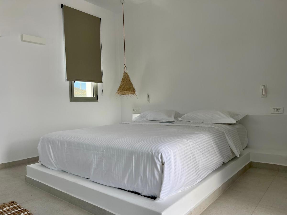 Casa Di Amerissa Premium Accommodation Σκύρος Εξωτερικό φωτογραφία