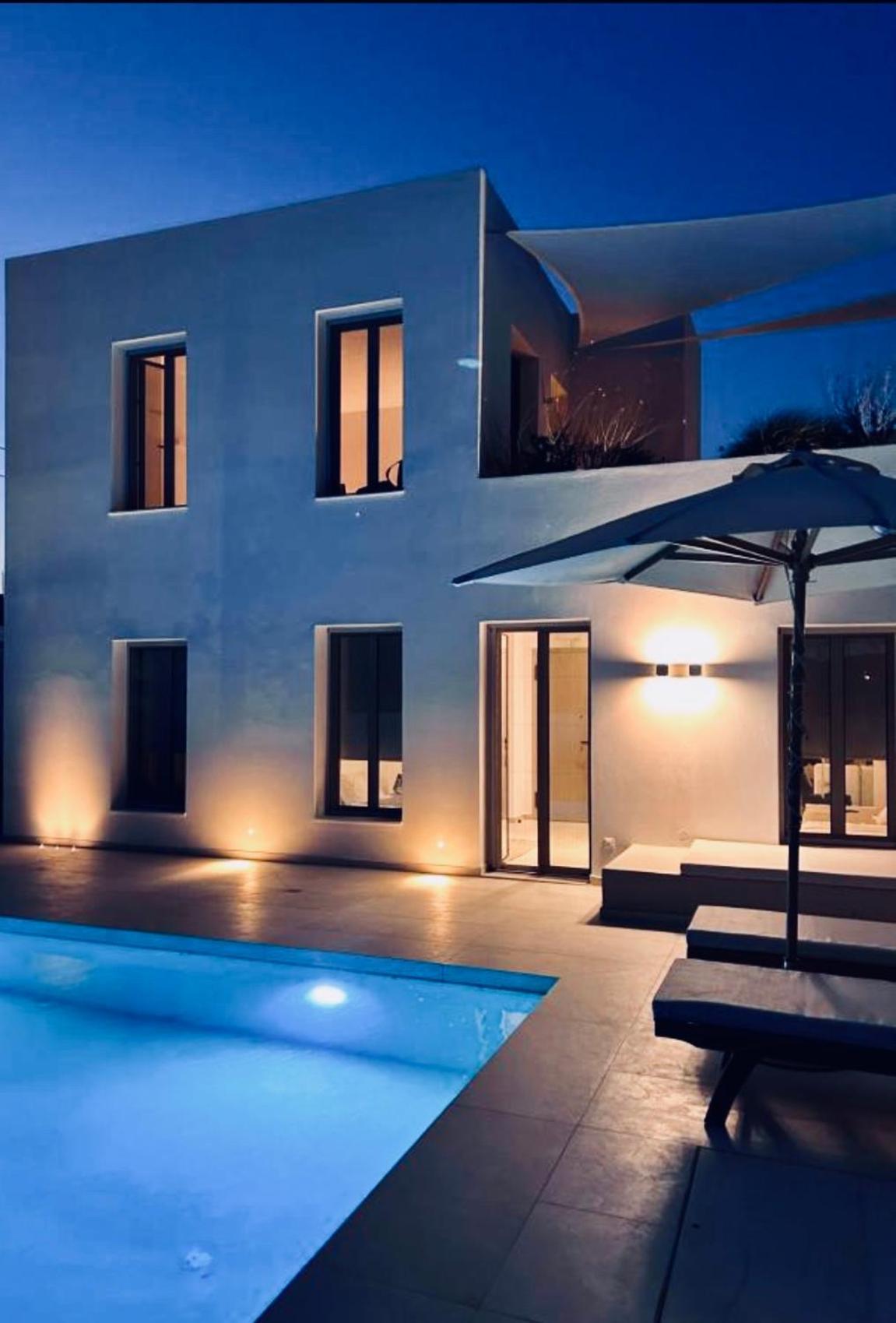 Casa Di Amerissa Premium Accommodation Σκύρος Εξωτερικό φωτογραφία